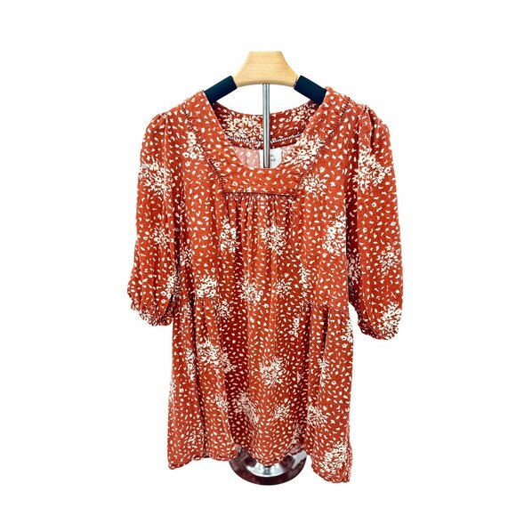 Knox Rose Mini Dress - Picture 2 of 3